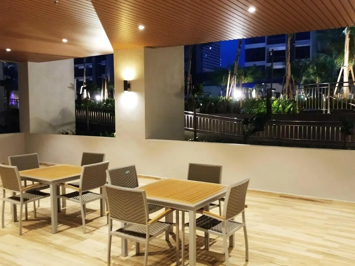 Appartamento Mykey Atlantis B-22-04 Melaka City
